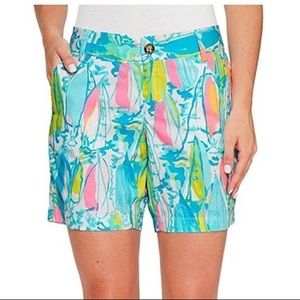 NWT Size 16 Lilly Jayne Short